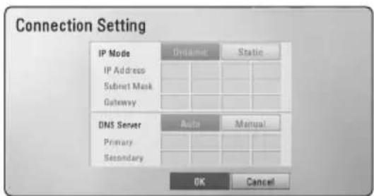 LG BDH9000 - Preparation - 2