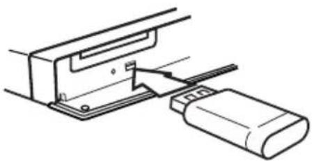 LG BDH9000 - Playback content in the USB device - 1