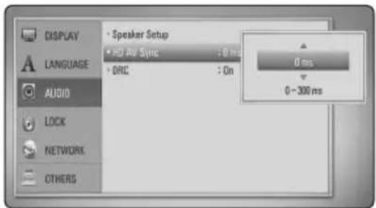 LG BDH9000 - HD AV Sync - 1