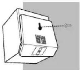 LG BDH9000 - Wall type (Mounting the speakers to a wall) - 3