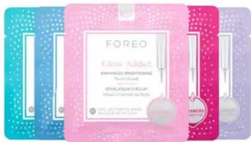 FOREO UFO Mini 2 - ADDING A NEW TREATMENT - 1