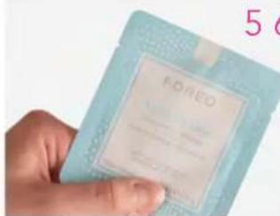 FOREO UFO Mini 2 - HOW TO USE - 3