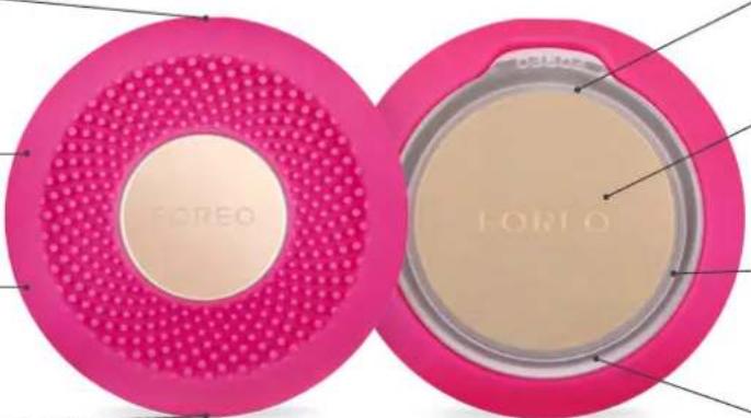FOREO UFO Mini 2 - GETTING STARTED - 1