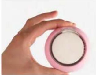 FOREO UFO Mini 2 - HOW TO USE - 5