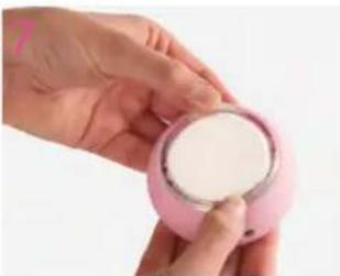 FOREO UFO Mini 2 - HOW TO USE - 4