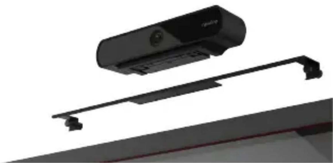 Newline TC-4V19Z - SET UP YOUR PRODUCT - 1