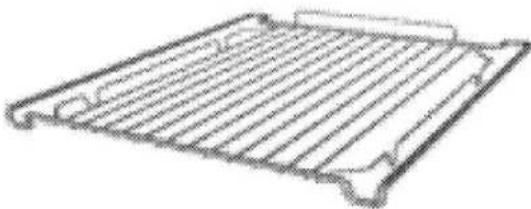 LEISURE HAP5003 - Wire Shelf - 2