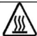 LEISURE HAP5003 - Explanation of symbols - 5