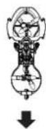 Amewi Extreme Air Cycle 25310 - Parameter - 4