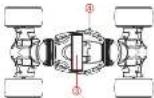 Amewi Twist 22441 - 2