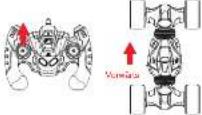 Amewi Twist 22441 - 14