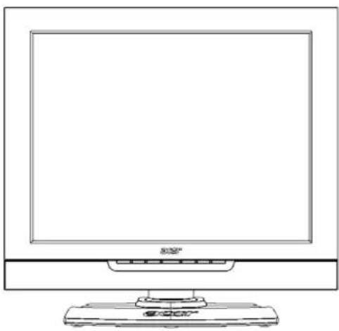 ACER AT2001W - Contents - 1