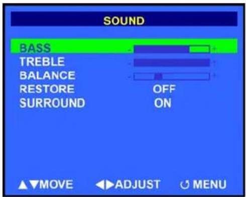 ACER AT2001W - 6-3-1 With Source Input Set to TV - 5