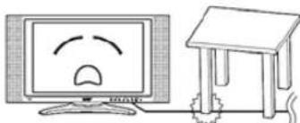 ACER AT2001W - Important safety instructions - 4