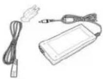 ACER AT2001W - 1-1 What's in the Box - 2