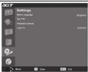 Settings Mini Language Set PBI Paste Controls Last FV [Original] [Minimum]