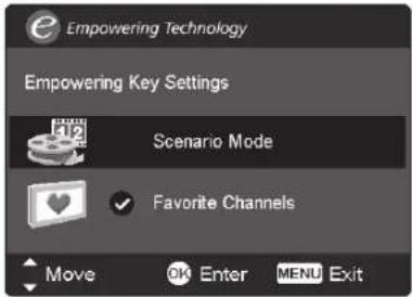 ACER AT4220A - Set-up Empowering mode - 2