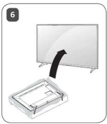 LG 60UH6090 - ESPAÑOL - 27