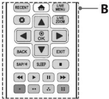 LG 60UH6090 - A - 1
