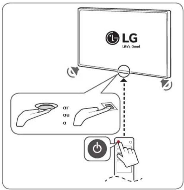 LG 60UH6090 - ESPAÑOL - 43