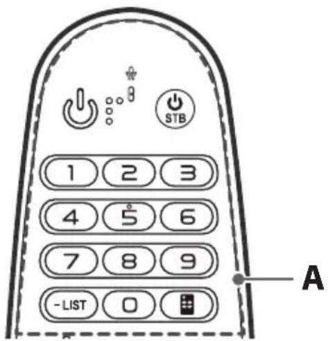 LG 60UH6090 - Magic Remote Functions - 1