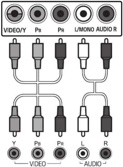 LG 60UH6090 - ESPAÑOL - 36