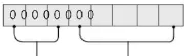 LG 60UH6090 - Real data mapping (Hexadecimal b Decimal) - 1