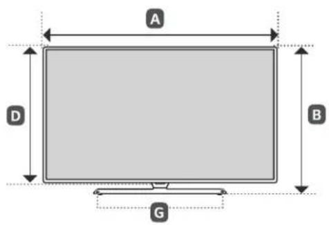 LG 55UU670H - ESPAÑOL - 32