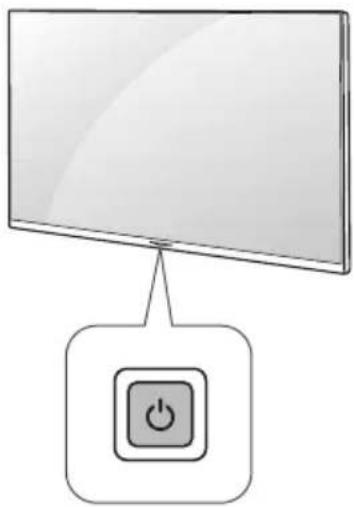 LG 55UU670H - Using the Button - 1
