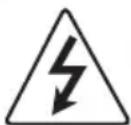 LG 55UU670H - Warning! Safety instructions - 1