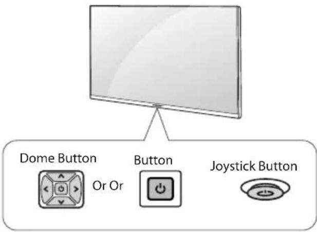 LG 65UH615A - NOTE - 1