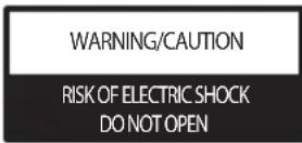 LG 65UH615A - Important Safety Instructions - 2