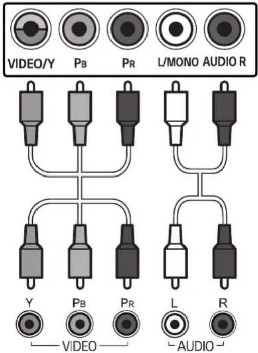 LG 65UH615A - ESPAÑOL - 36