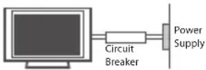 LG 65UH615A - - Grounding - 1