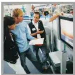 LG 65UH615A - PROPER TELEVISION PLACEMENT MATTERS - 1