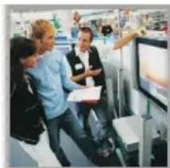 LG 65UK6200PUA - PROPER TELEVISION PLACEMENT MATTERS - 1