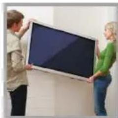 LG 65UK6200PUA - PROPER TELEVISION PLACEMENT MATTERS - 3