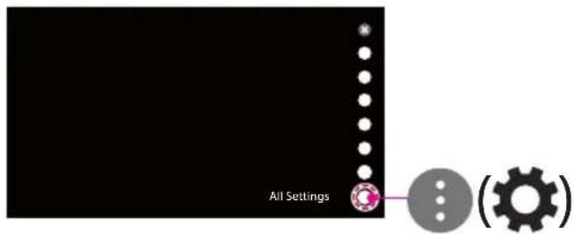 LG 65UK6200PUA - Network Settings - 2