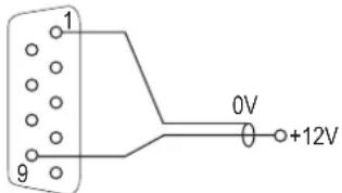 CYRUS Mono X 300 Signature - Connecting to a 12V trigger equipped system - 1