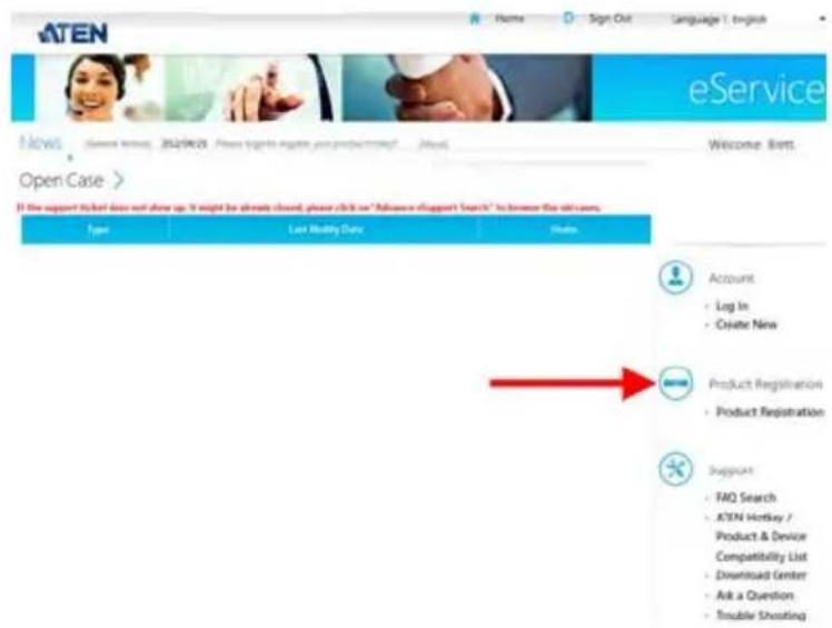 ATEN Altusen KE8950R - Download - Trial Version - 3