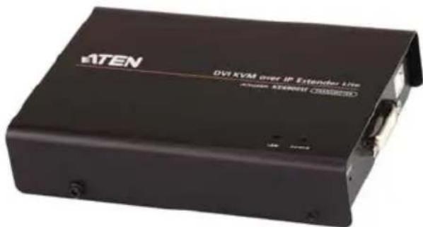 ATEN Altusen KE8950R - 1