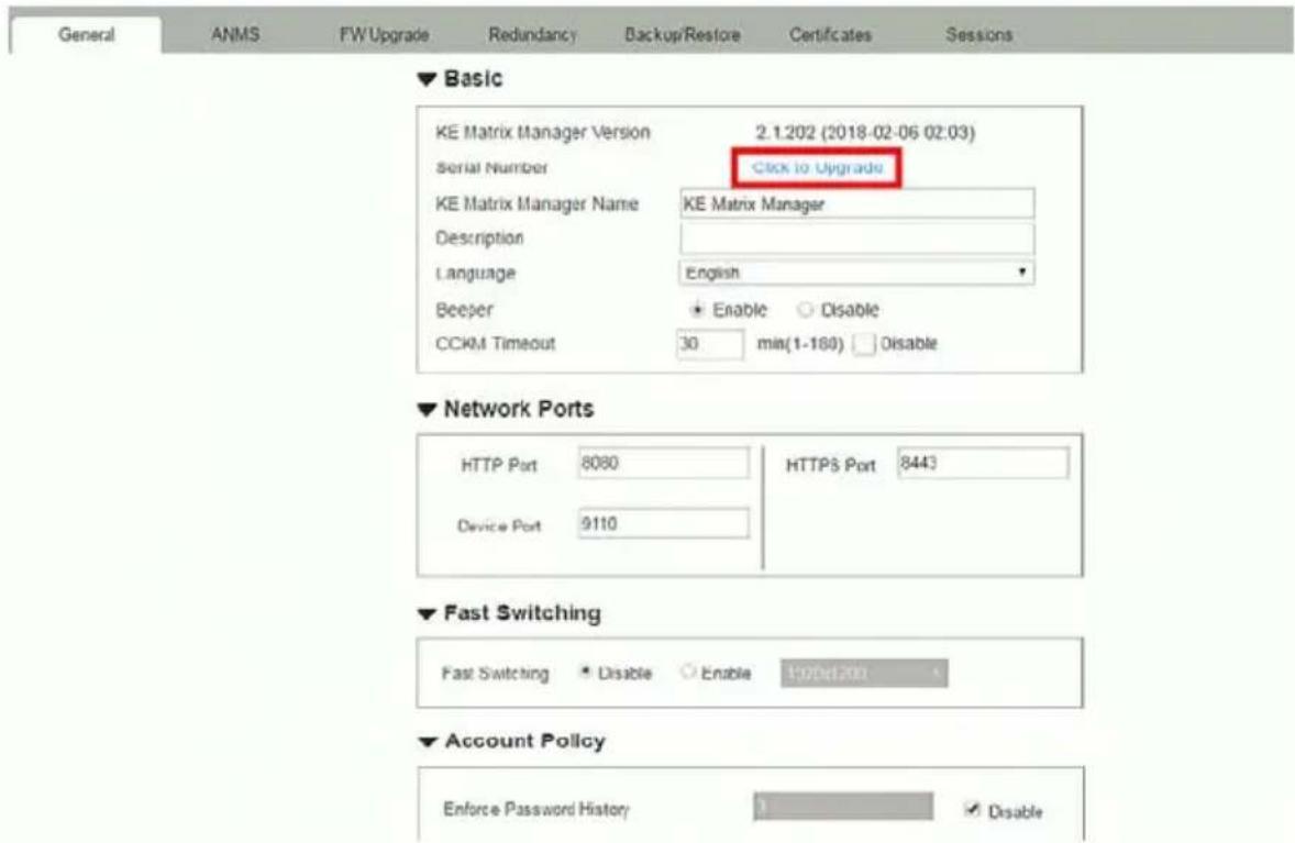 ATEN Altusen KE8950R - Upgrading Trial Version - 1