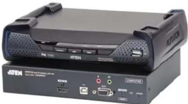 ATEN Altusen KE8950R - 2