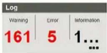 ATEN Altusen KE8950R - System Status - 7