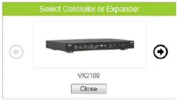 ATEN VK1100 - Expander - 1