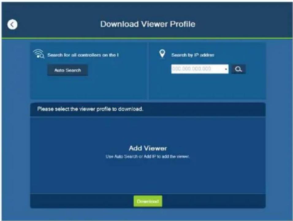 ATEN VK1100 - Download Viewer Profile - 1