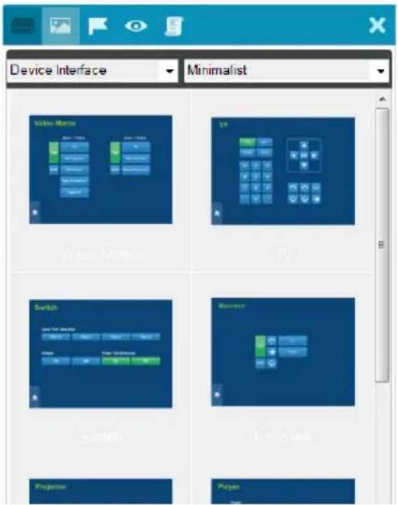 ATEN VK1100 - Device Interface - 1