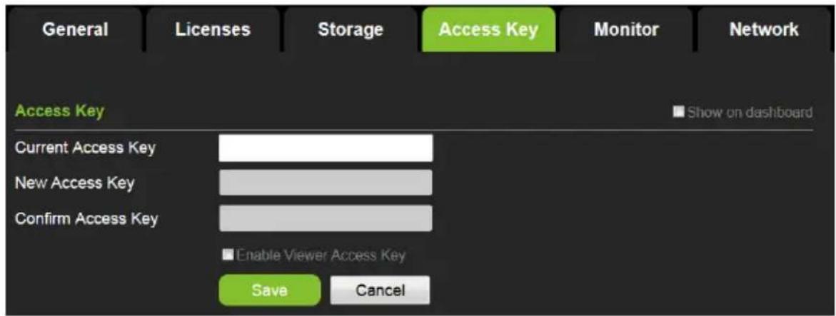 ATEN VK1100 - Access Key - 1