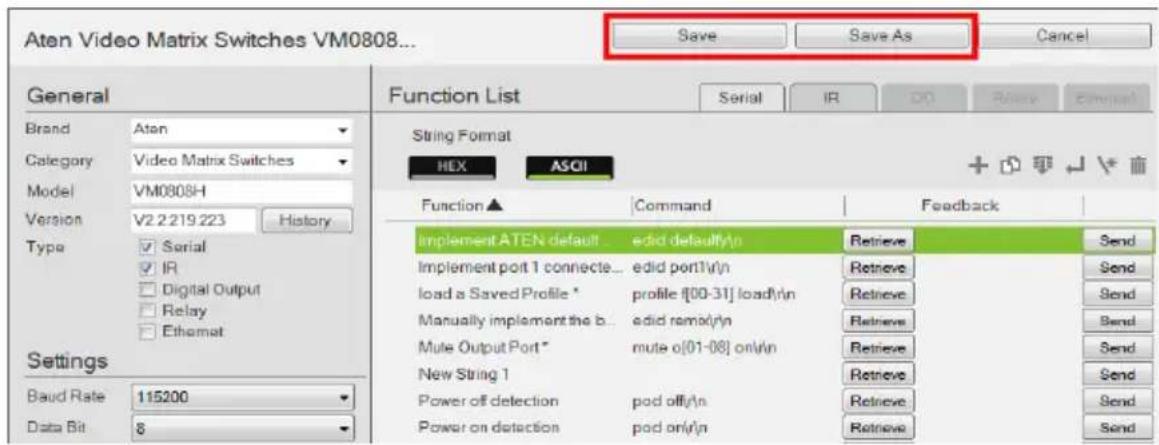 ATEN VK1100 - Ethernet - 15