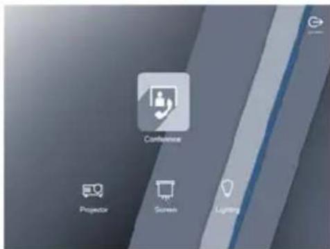 ATEN VK1100 - Control Pages - 1
